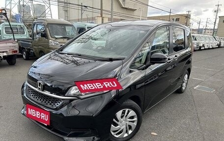 Honda Freed II, 2021 год, 1 220 888 рублей, 2 фотография