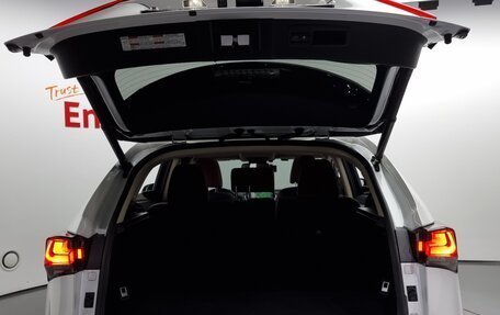 Lexus NX I, 2021 год, 3 600 000 рублей, 5 фотография