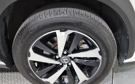 Lexus NX I, 2021 год, 3 600 000 рублей, 6 фотография
