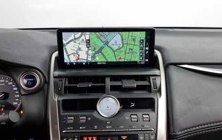 Lexus NX I, 2021 год, 3 600 000 рублей, 17 фотография