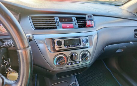 Mitsubishi Lancer IX, 2007 год, 650 000 рублей, 4 фотография