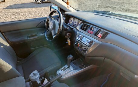 Mitsubishi Lancer IX, 2007 год, 650 000 рублей, 6 фотография