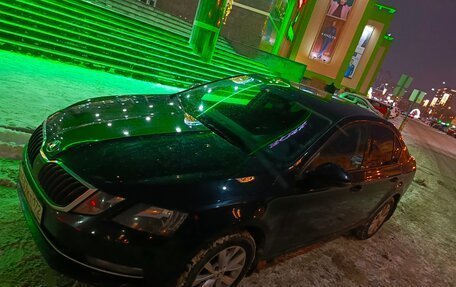 Skoda Octavia, 2018 год, 1 500 000 рублей, 2 фотография