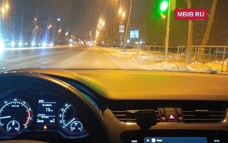 Skoda Octavia, 2018 год, 1 500 000 рублей, 5 фотография