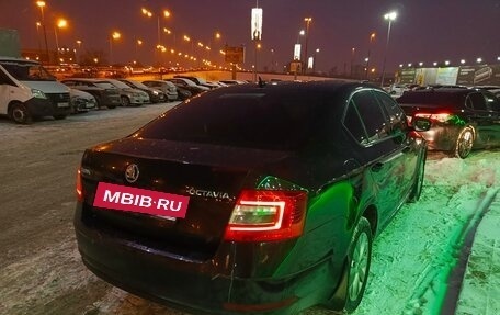 Skoda Octavia, 2018 год, 1 500 000 рублей, 8 фотография