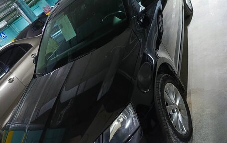 Skoda Octavia, 2018 год, 1 500 000 рублей, 11 фотография