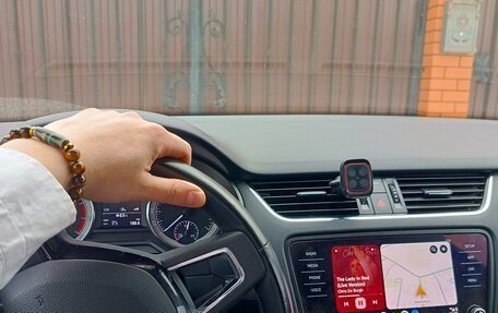 Skoda Octavia, 2018 год, 1 500 000 рублей, 15 фотография