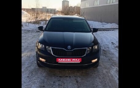 Skoda Octavia, 2018 год, 1 500 000 рублей, 16 фотография