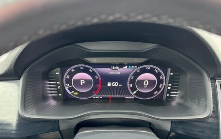 Skoda Kodiaq I, 2019 год, 3 680 000 рублей, 10 фотография