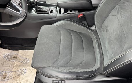 Skoda Kodiaq I, 2019 год, 3 680 000 рублей, 11 фотография