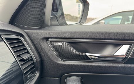 Skoda Kodiaq I, 2019 год, 3 680 000 рублей, 13 фотография
