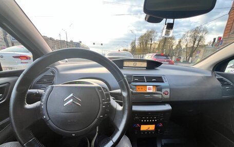 Citroen C4 II рестайлинг, 2008 год, 430 000 рублей, 8 фотография