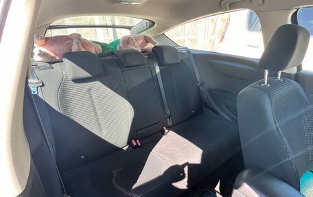 Citroen C4 II рестайлинг, 2008 год, 430 000 рублей, 11 фотография