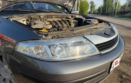 Renault Laguna II, 2001 год, 600 000 рублей, 10 фотография