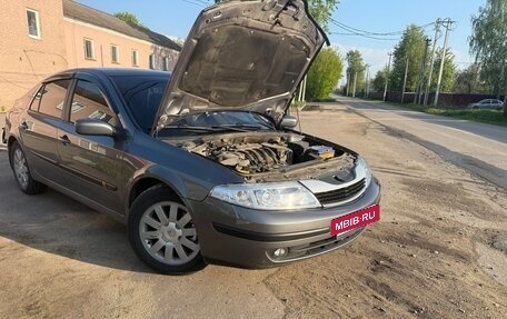 Renault Laguna II, 2001 год, 600 000 рублей, 4 фотография