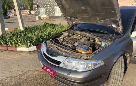 Renault Laguna II, 2001 год, 600 000 рублей, 6 фотография