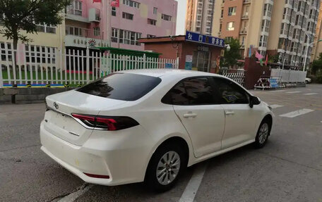 Toyota Corolla, 2021 год, 1 200 000 рублей, 4 фотография