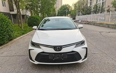 Toyota Corolla, 2021 год, 1 200 000 рублей, 6 фотография