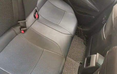 Toyota Corolla, 2021 год, 1 200 000 рублей, 9 фотография