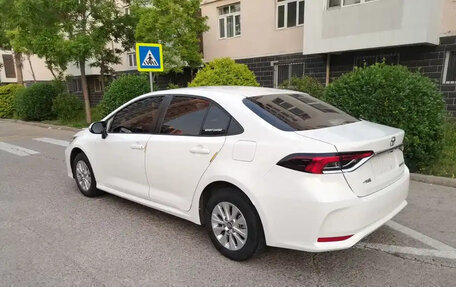 Toyota Corolla, 2021 год, 1 200 000 рублей, 3 фотография