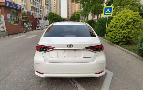 Toyota Corolla, 2021 год, 1 200 000 рублей, 2 фотография