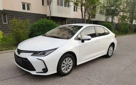 Toyota Corolla, 2021 год, 1 200 000 рублей, 1 фотография