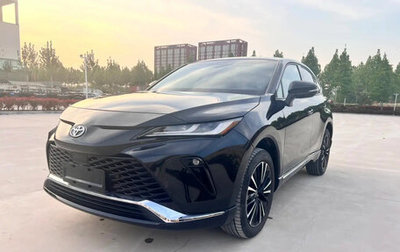Toyota Venza, 2022 год, 3 840 000 рублей, 1 фотография