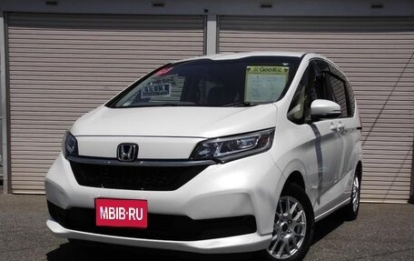 Honda Freed II, 2021 год, 1 170 888 рублей, 1 фотография