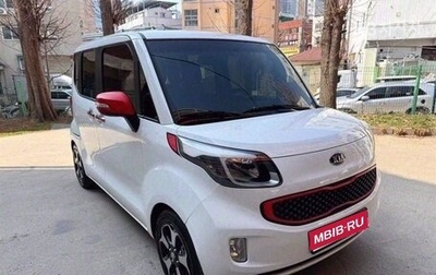 KIA Ray, 2020 год, 1 090 000 рублей, 1 фотография