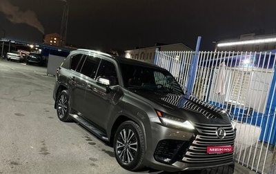 Lexus LX, 2023 год, 11 000 000 рублей, 1 фотография