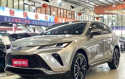 Toyota Venza, 2022 год, 4 255 000 рублей, 1 фотография