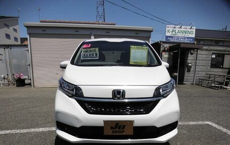 Honda Freed II, 2021 год, 1 170 888 рублей, 2 фотография