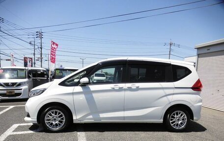 Honda Freed II, 2021 год, 1 170 888 рублей, 5 фотография