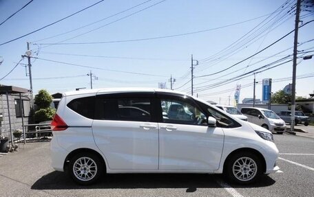 Honda Freed II, 2021 год, 1 170 888 рублей, 4 фотография