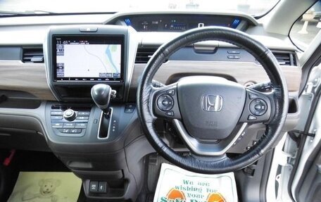 Honda Freed II, 2021 год, 1 170 888 рублей, 8 фотография