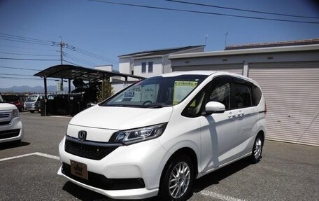 Honda Freed II, 2021 год, 1 170 888 рублей, 6 фотография