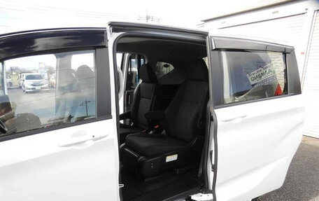 Honda Freed II, 2021 год, 1 170 888 рублей, 12 фотография