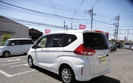 Honda Freed II, 2021 год, 1 170 888 рублей, 7 фотография