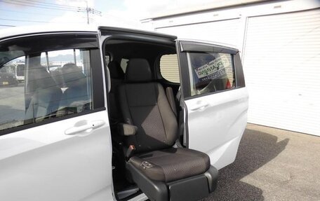 Honda Freed II, 2021 год, 1 170 888 рублей, 13 фотография