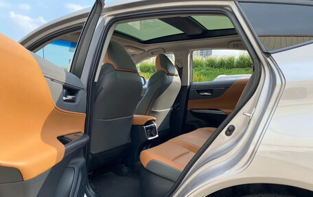 Toyota Venza, 2022 год, 4 255 000 рублей, 5 фотография