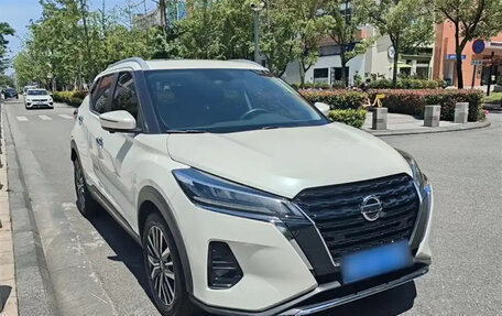 Nissan Kicks I, 2022 год, 1 510 013 рублей, 3 фотография