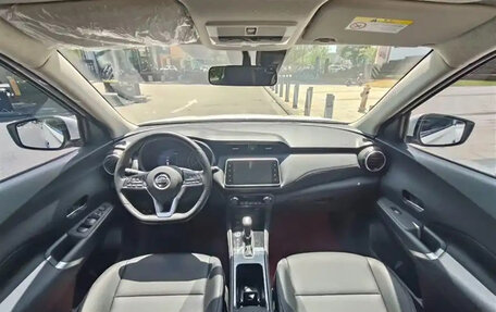 Nissan Kicks I, 2022 год, 1 510 013 рублей, 9 фотография