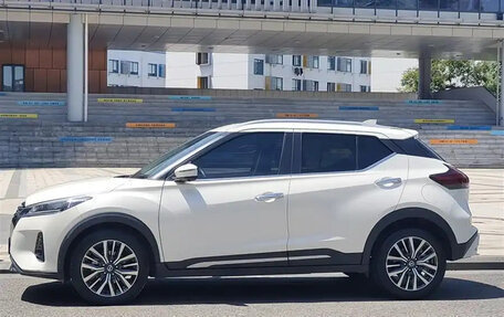 Nissan Kicks I, 2022 год, 1 510 013 рублей, 4 фотография
