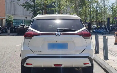 Nissan Kicks I, 2022 год, 1 510 013 рублей, 6 фотография
