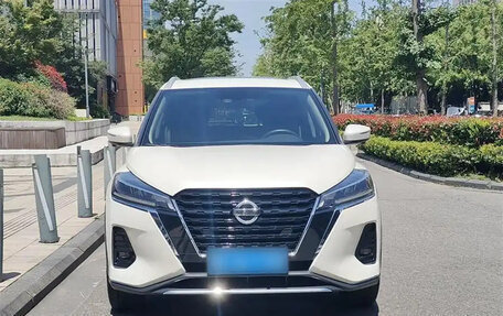 Nissan Kicks I, 2022 год, 1 510 013 рублей, 2 фотография