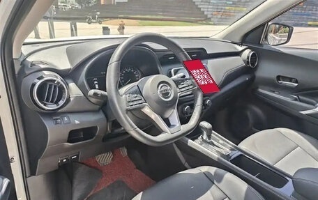 Nissan Kicks I, 2022 год, 1 510 013 рублей, 8 фотография