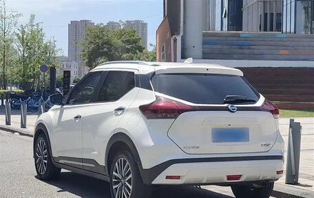 Nissan Kicks I, 2022 год, 1 510 013 рублей, 5 фотография