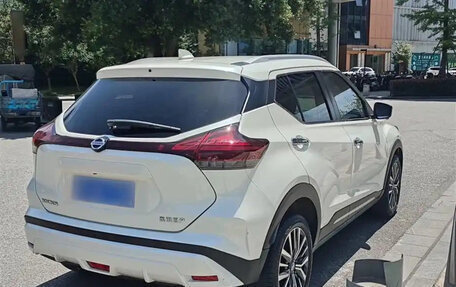 Nissan Kicks I, 2022 год, 1 510 013 рублей, 7 фотография