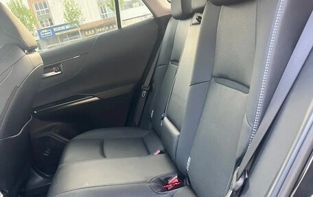 Toyota Venza, 2022 год, 3 840 000 рублей, 4 фотография