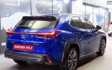 Lexus UX I, 2020 год, 2 650 000 рублей, 3 фотография